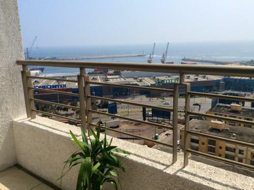 Aparthotel Cvv Apartamentos Icono Antofagasta