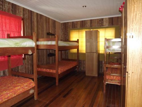 Bed & Breakfast Hostel Bosque Nativo