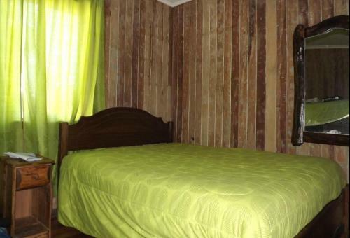 Bed & Breakfast Hostel Bosque Nativo