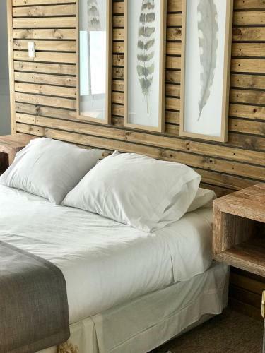 Bed & Breakfast Hotel Oceano Los Angeles