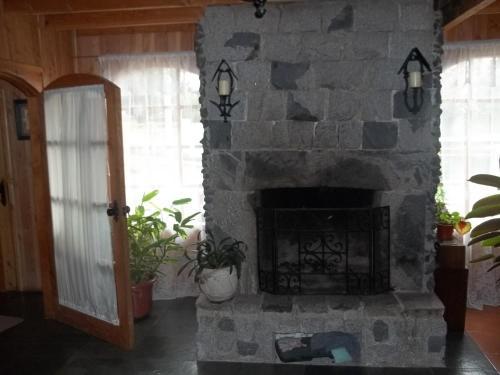 Omi Kika B&B