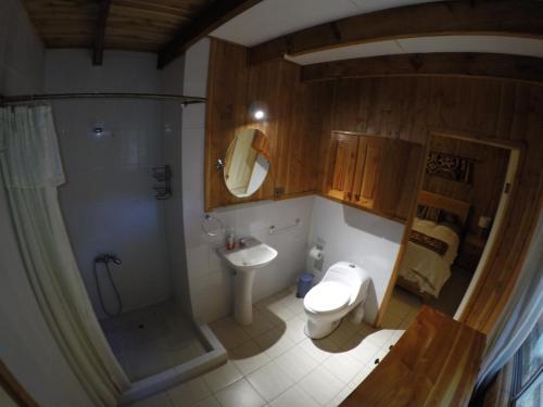 Omi Kika B&B
