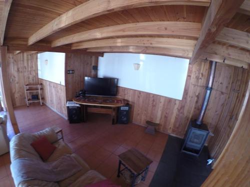 Omi Kika B&B
