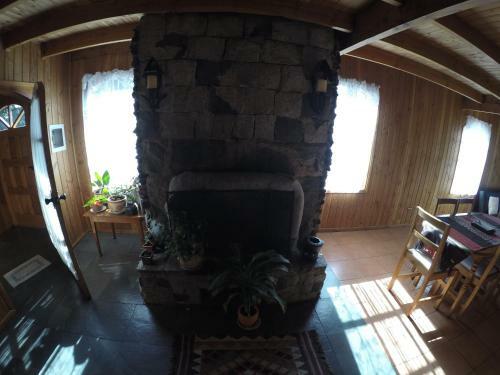 Omi Kika B&B
