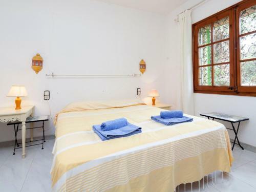 Villa Calonge IV