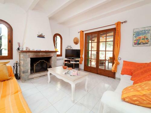 Villa Calonge IV