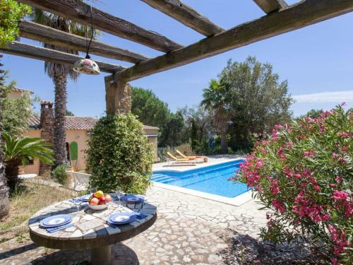 Villa Calonge IV