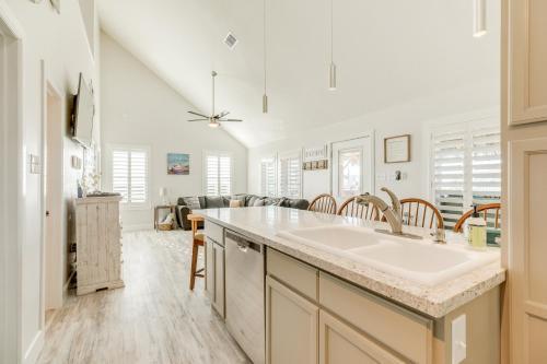 Sand Piper Hideaway
