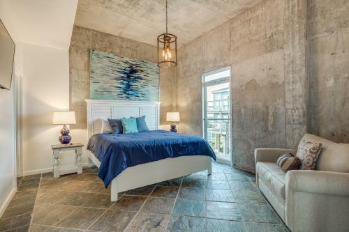 An Oceanfront Experience