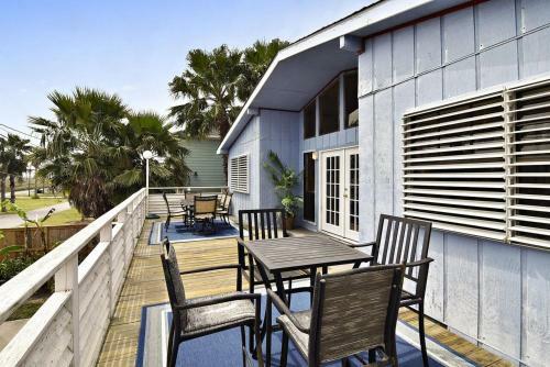 The Bent Rod By Ryson Vacation Rentals