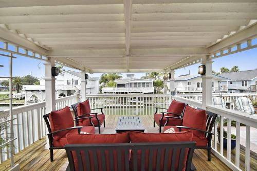 The Bent Rod By Ryson Vacation Rentals