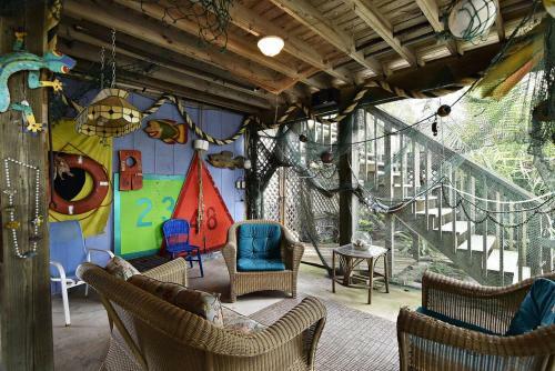 The Bent Rod By Ryson Vacation Rentals