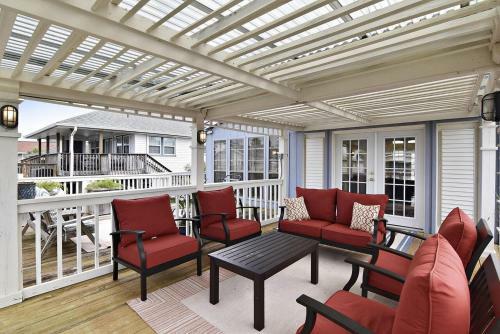 The Bent Rod By Ryson Vacation Rentals