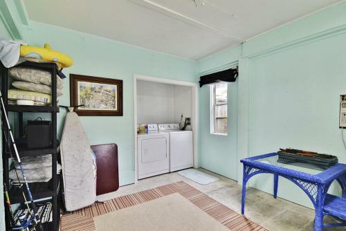 The Bent Rod By Ryson Vacation Rentals