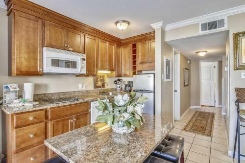 Seascape By Ryson Vacation Rentals