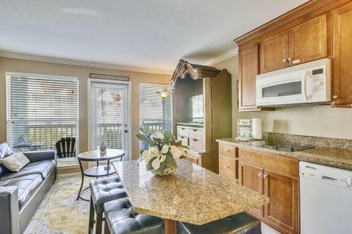 Seascape By Ryson Vacation Rentals