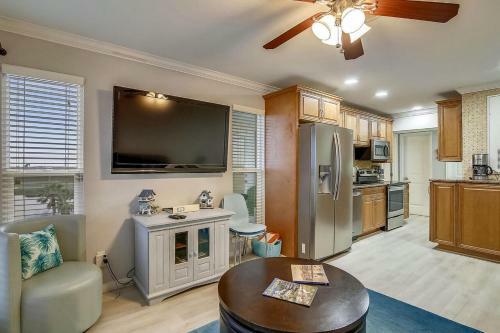 Seascape By Ryson Vacation Rentals