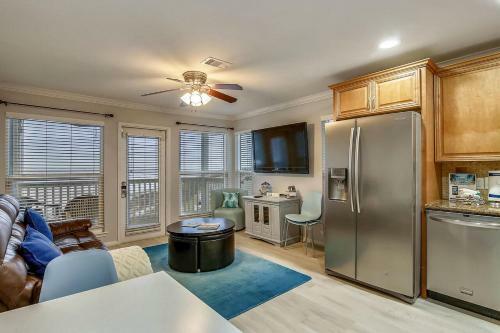 Seascape By Ryson Vacation Rentals