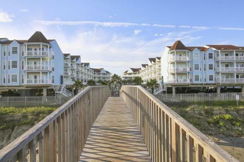 Seascape By Ryson Vacation Rentals