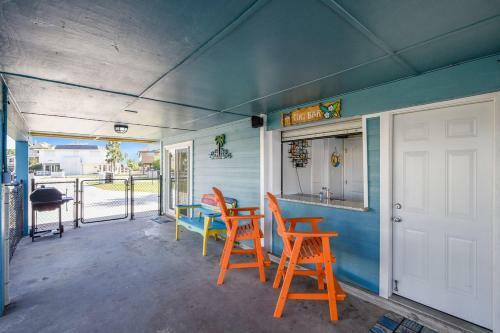 Reel Paradise By Ryson Vacation Rentals