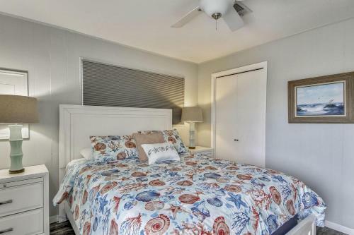 Reel Paradise By Ryson Vacation Rentals
