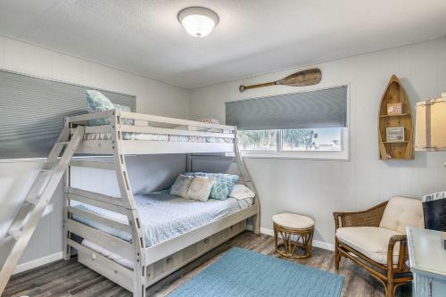 Reel Paradise By Ryson Vacation Rentals