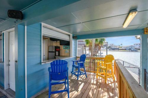 Reel Paradise By Ryson Vacation Rentals