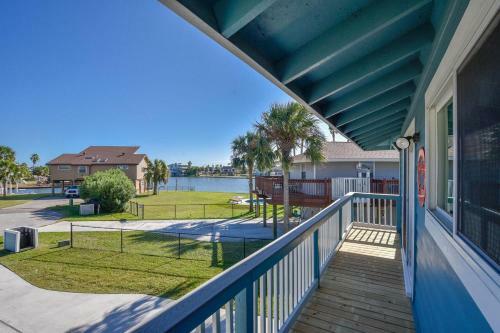 Reel Paradise By Ryson Vacation Rentals
