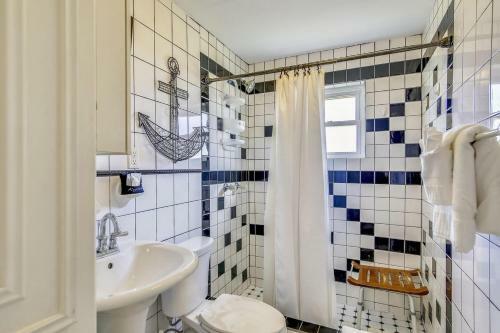 Jolly Roger By Ryson Vacation Rentals