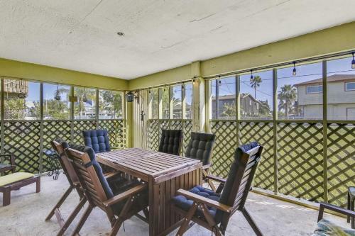 Jolly Roger By Ryson Vacation Rentals