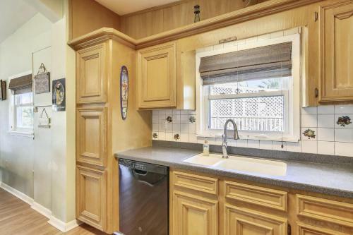 Jolly Roger By Ryson Vacation Rentals