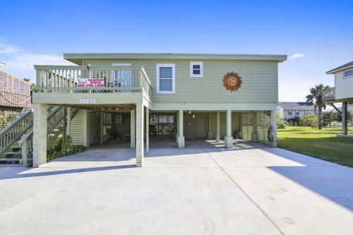 Jolly Roger By Ryson Vacation Rentals