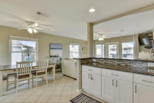 Best Kept Seacret By Ryson Vacation Rentals