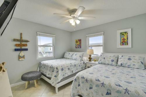 Best Kept Seacret By Ryson Vacation Rentals