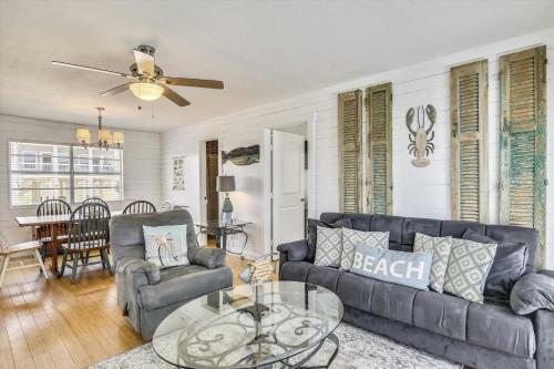 Bermuda Escape By Ryson Vacation Rentals