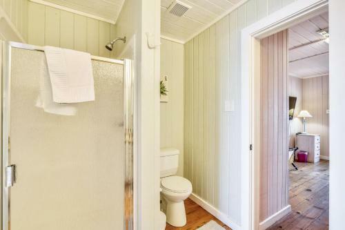 Jamaica Waves By Ryson Vacation Rentals