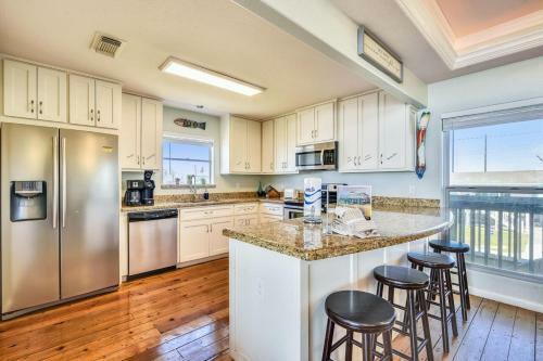 Jamaica Waves By Ryson Vacation Rentals