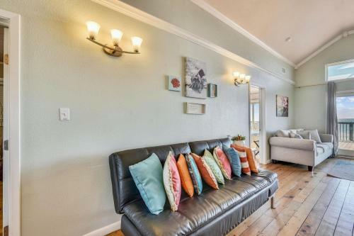 Jamaica Waves By Ryson Vacation Rentals