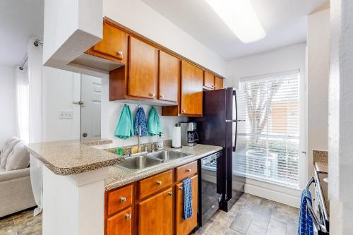 Paradise At Cove View, Unit 1321