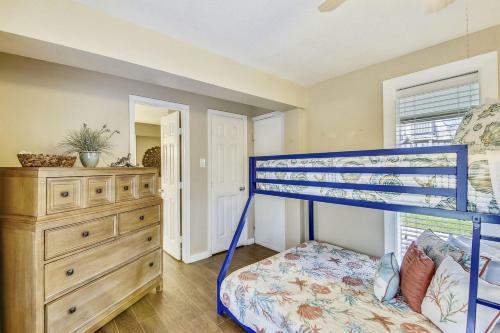 Island Life By Ryson Vacation Rentals