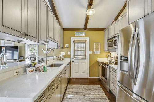 Island Life By Ryson Vacation Rentals