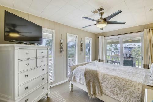 Island Life By Ryson Vacation Rentals