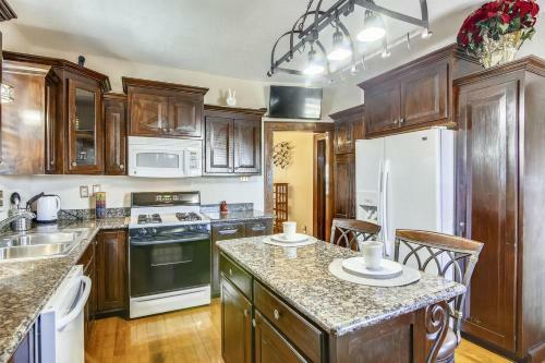 Hidden Haven By Ryson Vacation Rentals