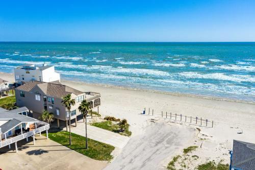 Pirates Beach Retreat
