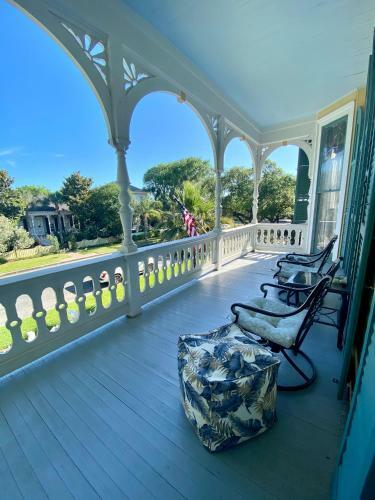 Coppersmith Inn B&B