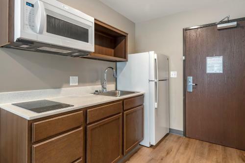 Hotel Woodspring Suites Austin Georgetown
