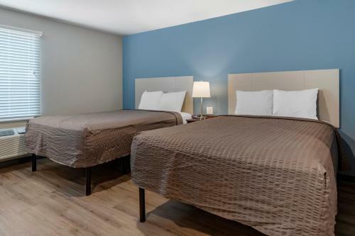 Hotel Woodspring Suites Austin Georgetown