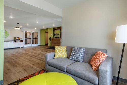 Hotel Woodspring Suites Austin Georgetown