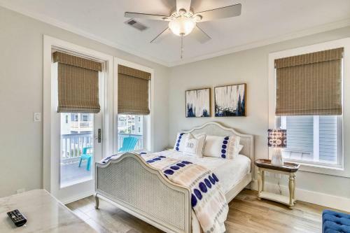 The Conch Castle By Ryson Vacation Rentals