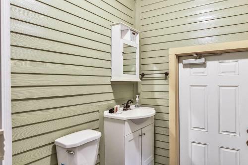 Sea Pearl By Ryson Vacation Rentals